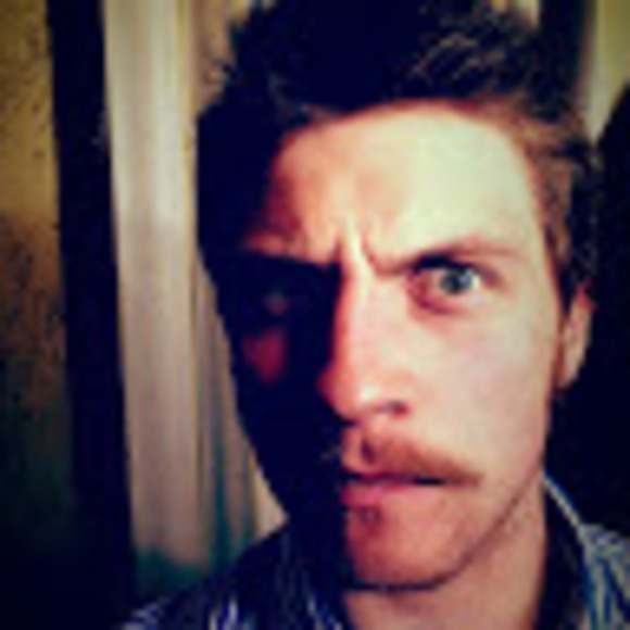 Meet your Posher, Ric - Picture 1 of 1